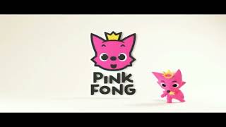 Requested The Epicness Of Pinkfong Logo