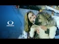 El perro ruso, el perro caucásico | Montserrat en Rusia | La Jugada del Mundial