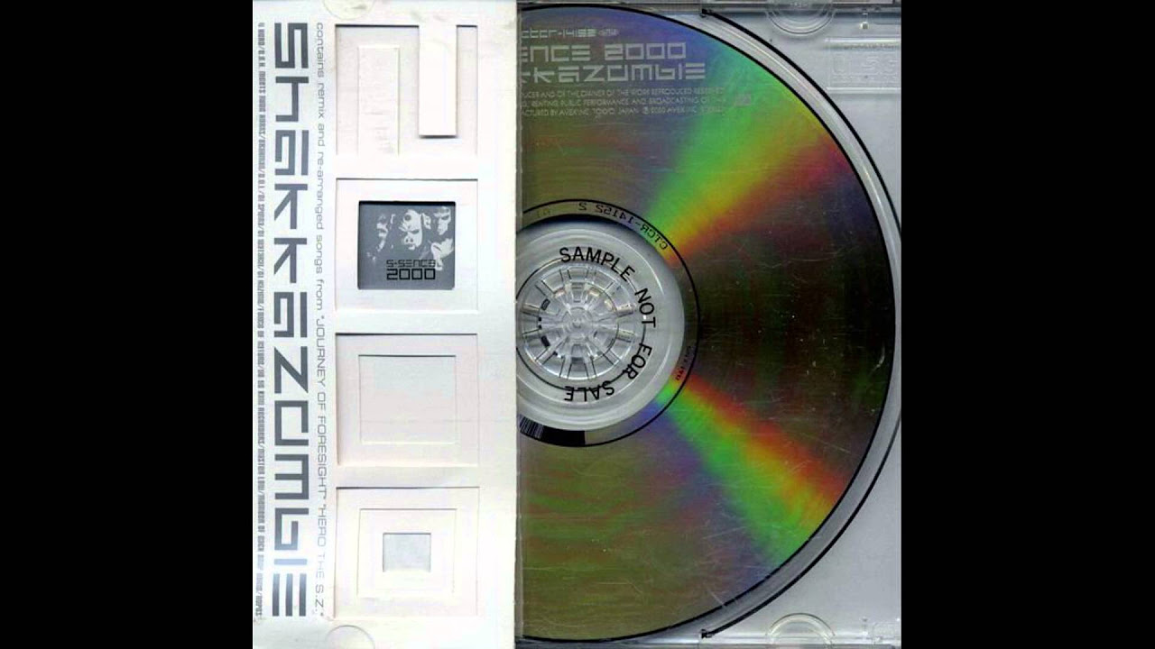 【LP】SHAKKAZOMBIE BRAHMAN シャカゾンビ ブラフマン hq720.jpg?sqp=-