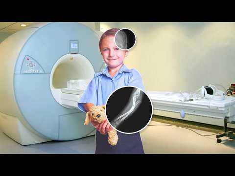 Esta chica sólo quiere ser normal pero su músculo se está convirtiendo en hueso | Documental completo documentary thumbnail