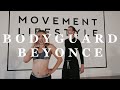 BODYGUARD - BEYONCÉ | Dance & Choreography | Jonah Almanzar