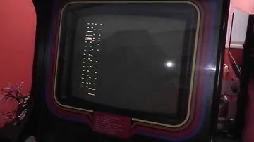 Robotron 2084 Scratch Build (Euro cab)