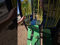 bella ciao playground parkour pov