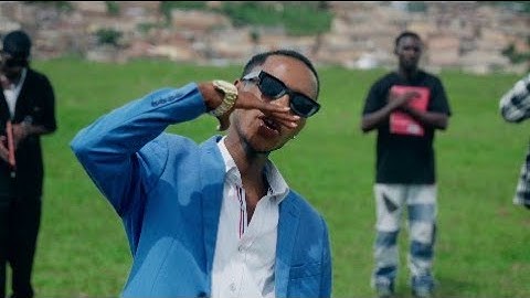 Uzziah Lyon _All the night (Official video)2025