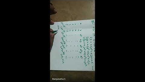 Curve fitting of second degree parabola based problems.