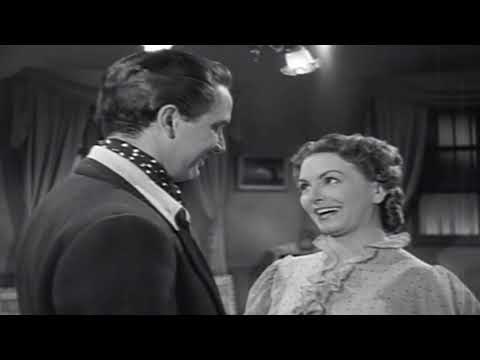 Eugenia Grandet Marga López, Julio Villarreal, Andrea Palma 1953 cine de oro