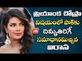 UNICEF Gives Strong Response to Pak over Priyanka Chopra Goodwill Ambassador