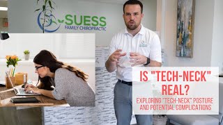 Is "Tech-Neck" Real?!