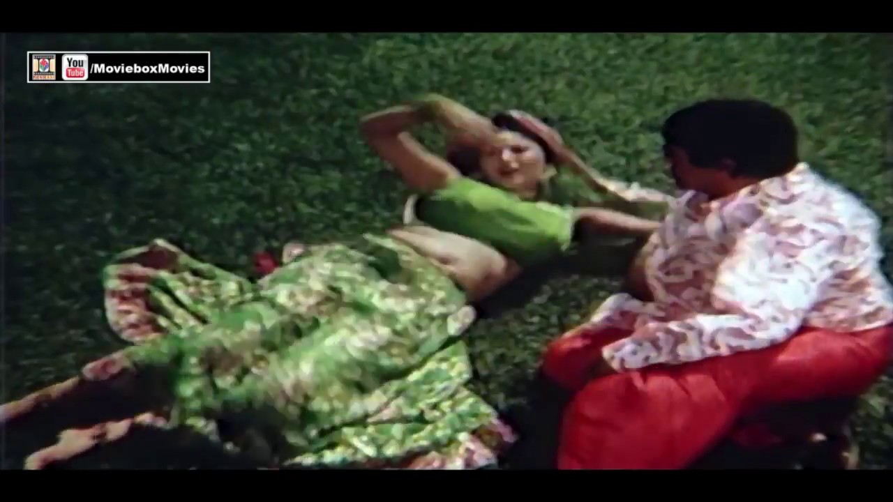 KAR MENU PYAR SAJNA - NOOR JEHAN - SAIMA - PAKISTANI FILM FOJA