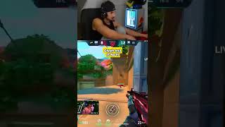 M8 Glyph Gagne En 1Vs3 Gentle Mates Gagne