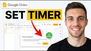 How to Set Google Slides Timer 2026 (Step by Step)