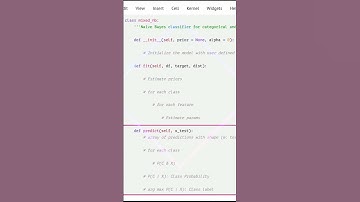 🐍 Method vs. Function | Python Class