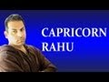 Rahu in Capricorn in Vedic Astrology (All about Capricorn Rahu in Jyotish)