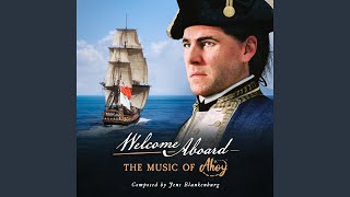 Welcome Aboard (From Ahoy Soundtrack)