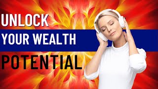 Wealth DNA Code Audio Track by NASA: Unlock the Secrets to Financial Success
