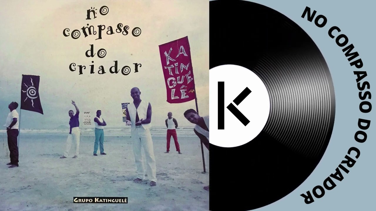No Compasso do Criador - No Compasso do Criador - Katinguelê adlı videoyu YouTube'da izle No Compasso do Criador - No Compasso do Criador - Katinguelê adlı videoyu YouTube'da izle