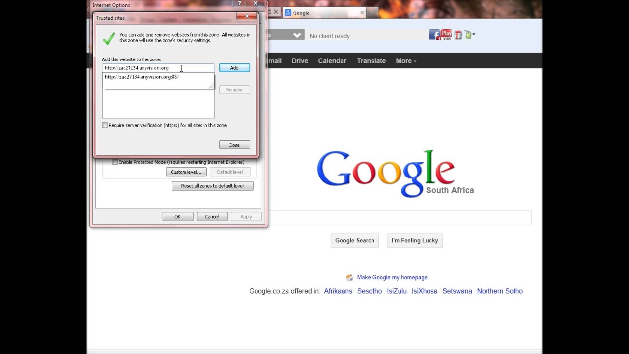 how to enable activex in windows 7 how to enable activex in windows 7