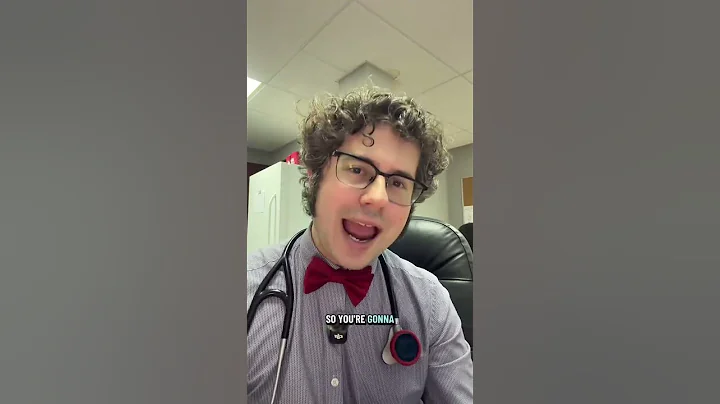 President Trump wants to split the MMR vaccine which does not make any sense.#vaccine #trump #doctor