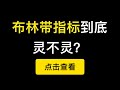 为什么K线价格大概率会在布林带里运作？如何理解布林带技术指标？布林带如何配合布林带使用？布林带里的标准差又是什么？美股/比特币Bollinger Bands技术指标讲解（第266期）