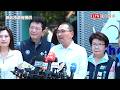 新北稽查問題沙拉油 侯友宜：所有通路已無相關批號食用油脂