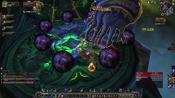 Return to Karazhan - Viz