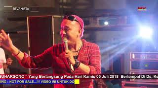 KEHILANGAN TONGKAT - CAK MAD - REVANISTA Goyang Donk....!!!