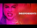 Natti natasha  independiente official audio