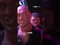 "He's a scary looking dude" 😱 Tyson Fury on refusing staredown with Oleksandr Usyk!