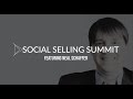 Social Selling Summit - Neal Schaffer (Sept. 1st, 2015)