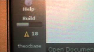 TheocBase in Raspberry pi