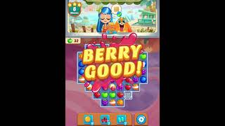 Juice Jam Match 3 Game screenshot 3