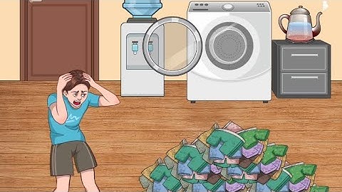 Annoying Puzzle Game Level 13 Walkthrough Solution