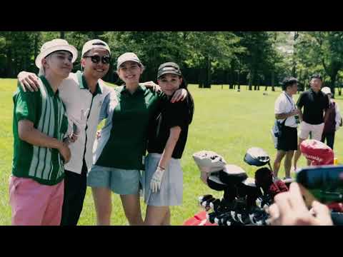 HYPEGOLF INVITATIONAL IN JAPAN 2022
