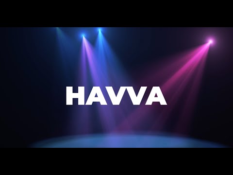 İyi ki Doğdun Havva (Kişiye Özel Pop Doğum Günü Şarkısı) Full Versiyon