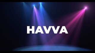 İyi Ki Doğdun Havva Kişiye Özel Pop Doğum Günü Şarkısı Full Versiyon