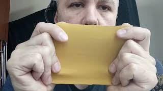 : ASMR.       ?