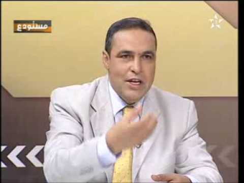 حلقة مستودع ضيف الحلقة حسن مومن مدرب المنتخب الوطني المغربي الجزء4