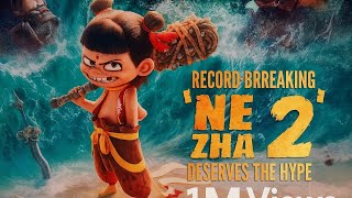 Ne Zha 2 full movie || Ne zha 2 || #nezha #nezhamovie #nezha2