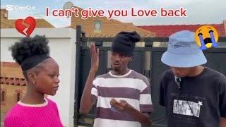 Ama love back season 1 episode 16 (mjolo edition)