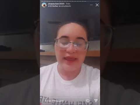 Pandemia - Populares denunciam prefeito de Senador Sá por perseguição politica 