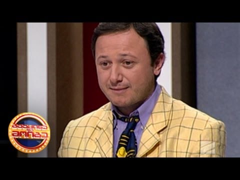 გააცინე და მოიგე - ბაჩუკი დოღონაძე