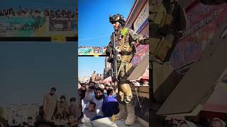 A Clear Message From The Field The Army Ready For All Outcomes Afghanistan Taliban Status Resimi