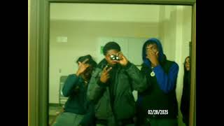 Senior Cyber (feat. SoL, Geo, K1 & Mr.sayers)