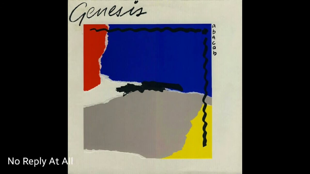 Genesis - Abacab (Full Album)1981 - YouTube