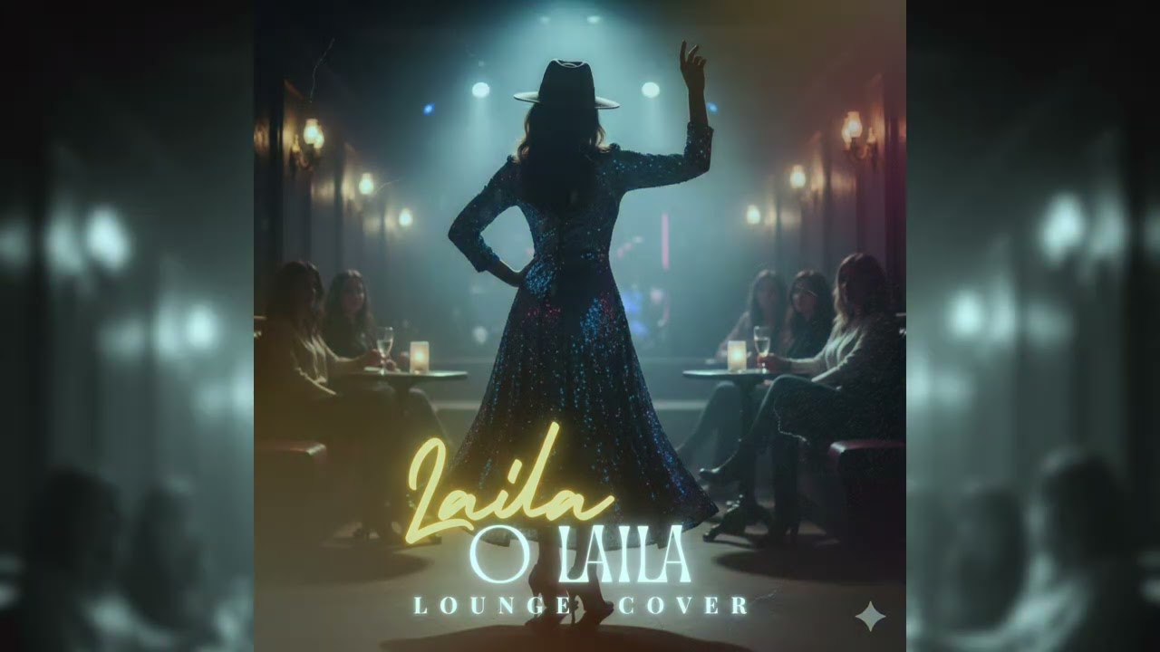 Laila O Laila — Late Night Lounge Version 🔥🍷