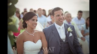 Paula & Maurice