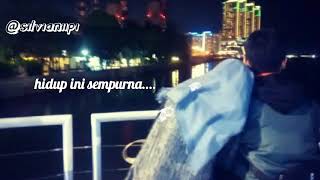 Denganmu Cinta  mytha Lirik