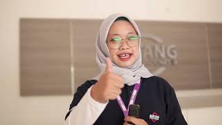 PROFIL JURUSAN AKUNTANSI & KEUANGAN LEMBAGA  (AKL) SMK PGRI BATANG #smkpgribatang #akuntansi
