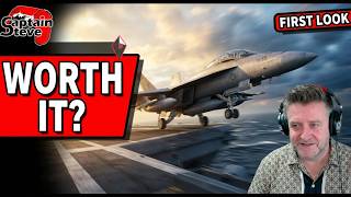 Ace Combat 8 - Wings Of Theve - First Impressions - Mission 1