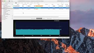 WiFi Explorer - Speak screenshot 5